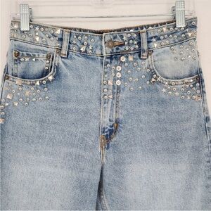 The Kooples Studded Jeans